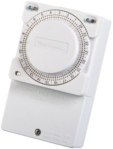 Timeguard TS900N Time Switch 230V ac