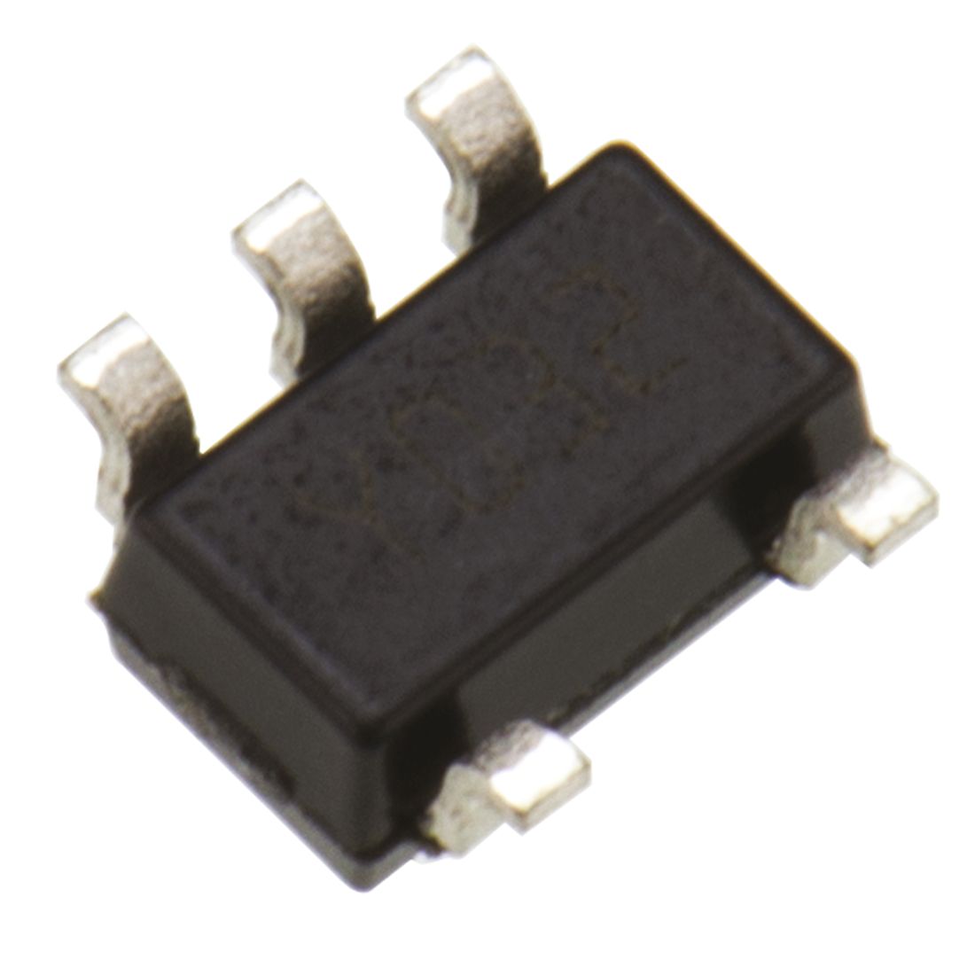 tsc101ailt STMicroelectronics Current Sensing Amplifier Single 5-Pin SOT-23