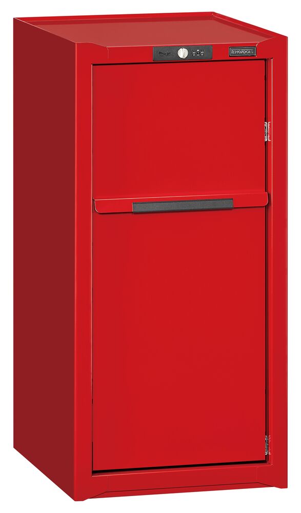 Teng Tools 1 Drawer Storage Unit, Steel
