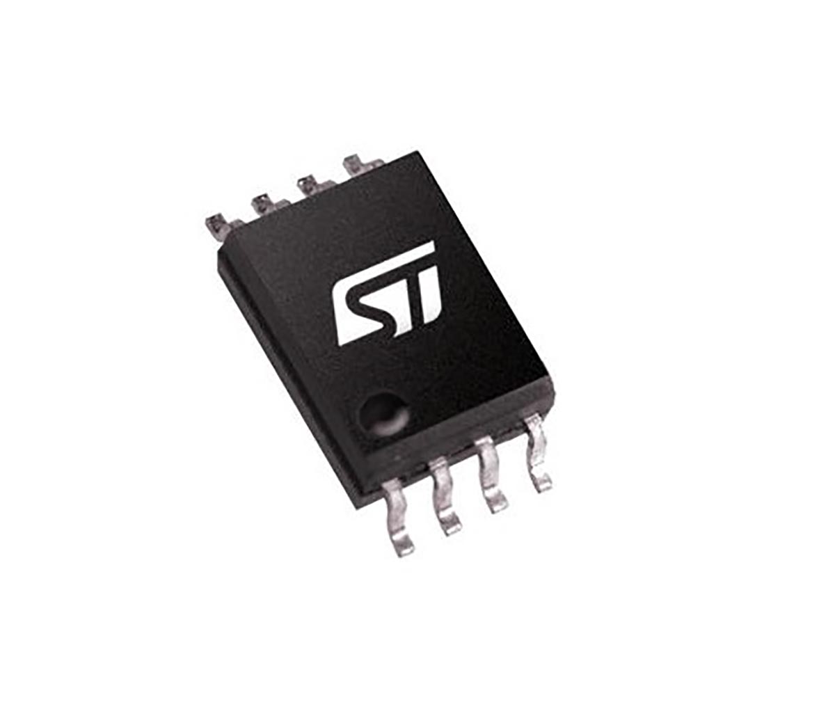STMicroelectronics Bidirectional Current Sensing Amplifier Single 8-Pin SO