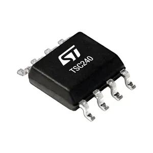 STMicroelectronics TSC240A1IDT, Current Sensing Amplifier 8-Pin, SO-8