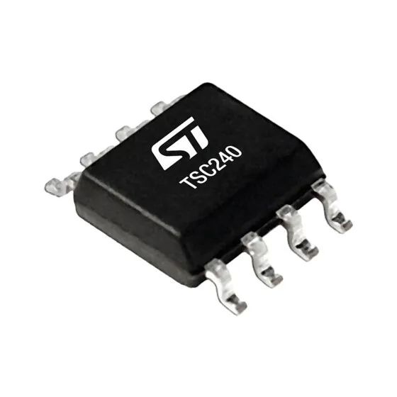 STMicroelectronics TSC240A1IYDT, Current Sensing Amplifier 8-Pin, SO-8