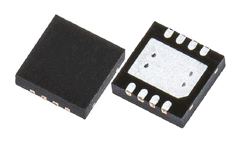Renesas Electronics TSE2004GB2C0 Series, Open Drain Output Digital Temperature Sensor, Surface Mount, 2 Wire, I2C, 0.5