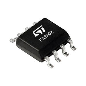 STMicroelectronics, Current Sensor IC 8-Pin, SO-8
