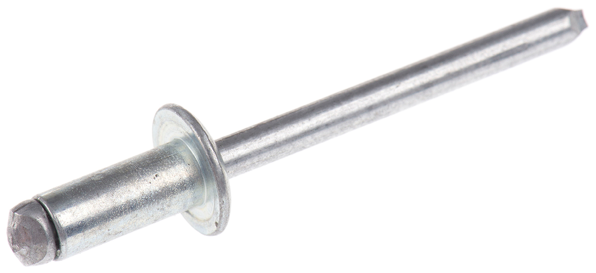 tspd68bs-5c375 POP Steel Blind Rivet, 4.8 mm