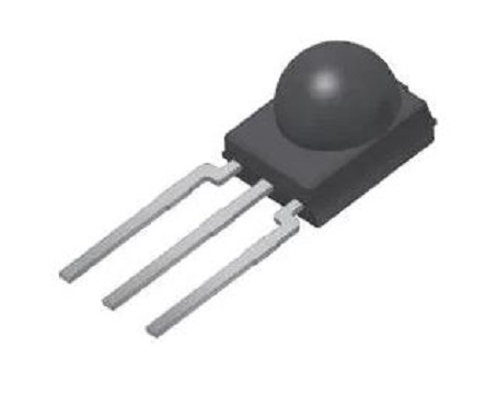 Vishay TSSP930 PIR Sensor 2 V 3.6V Minimold
