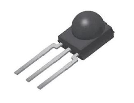 Vishay TSSP930 PIR Sensor 2 V 3.6V Minimold