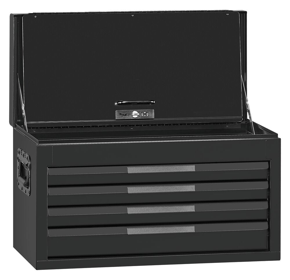 Teng Tools 4 Drawer Storage Unit, Steel