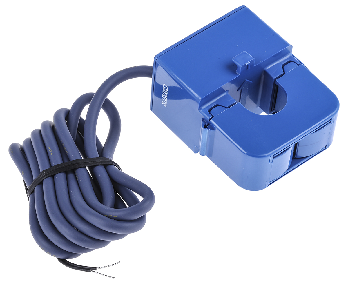 LEM TT 100-SD Series Current Transformer 100 A 16 mm Bore