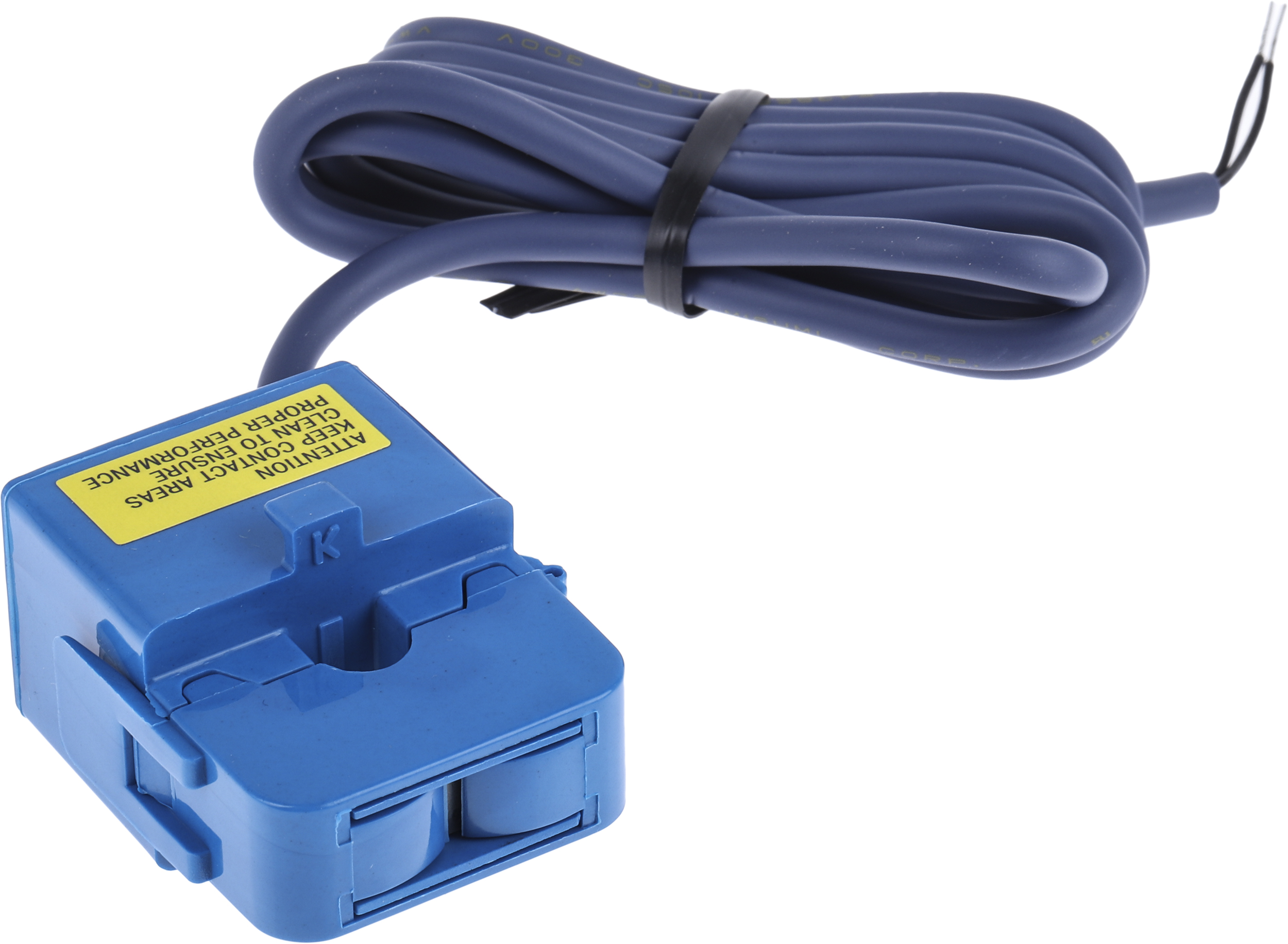 LEM TT 50-SD Series Current Transformer 50 A 8 mm Bore