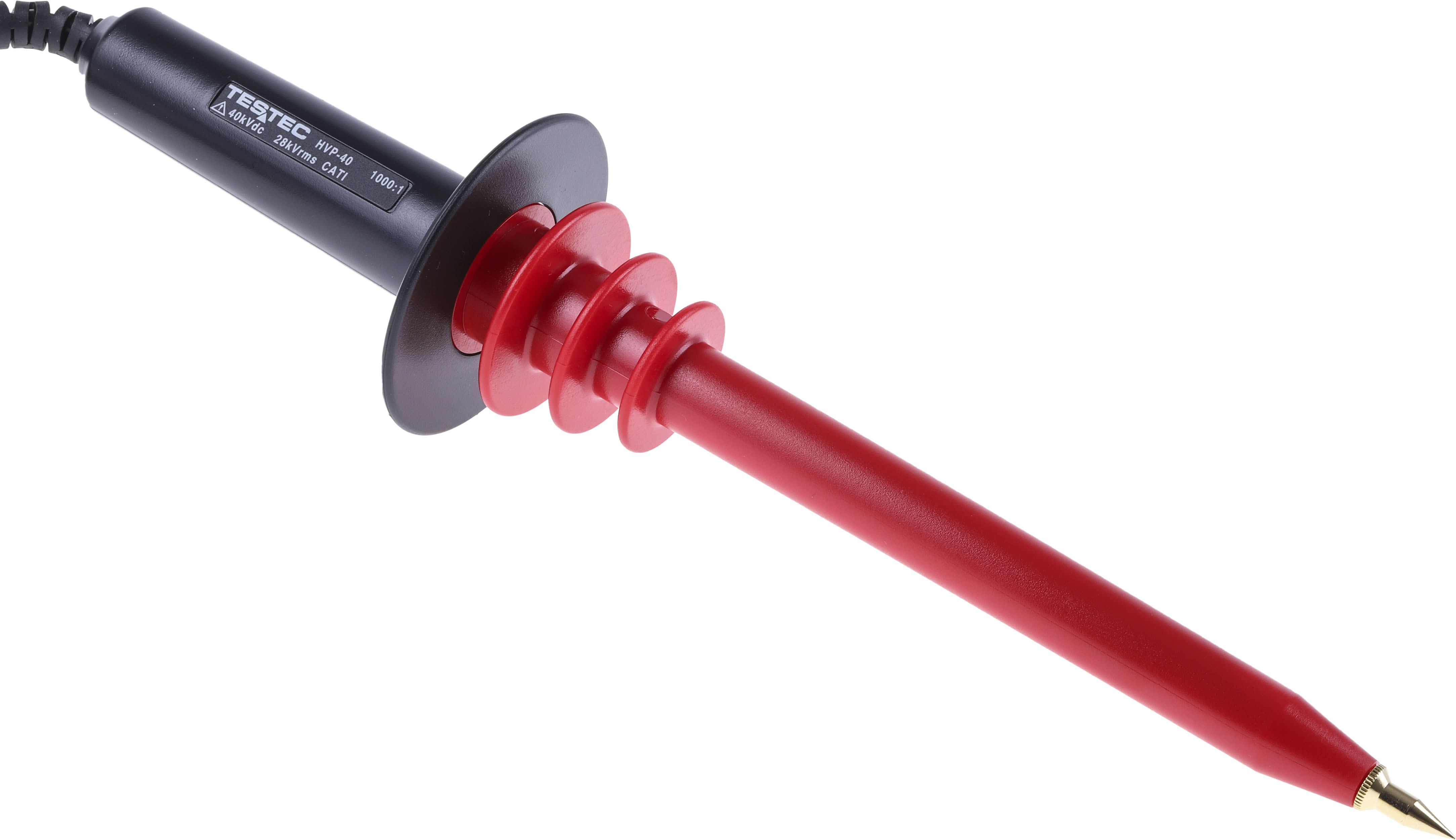 Testec Test Probe, 40kV