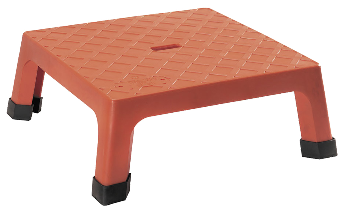Penta 220mm Polyvinyl Chloride Work Platform