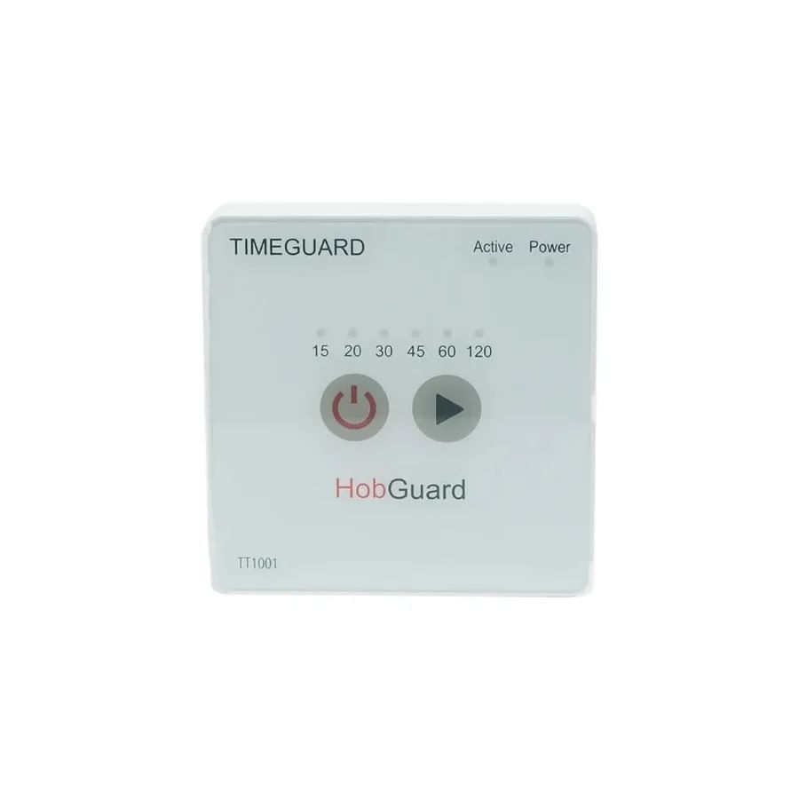 Timeguard White, 1 Way, TT1