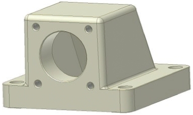 Toughcon Circular Connector Adapter