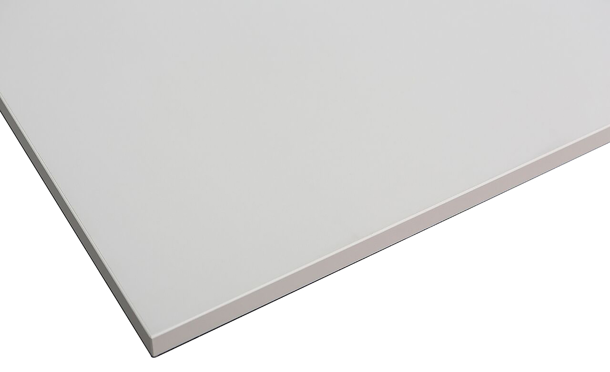 Treston 750 mm x 1200 mm x 25 mm ESD Bench Top Worktop