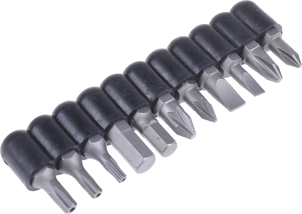 tt1435 Teng Tools 35-Piece 1/4 in Hexagon Socket Set