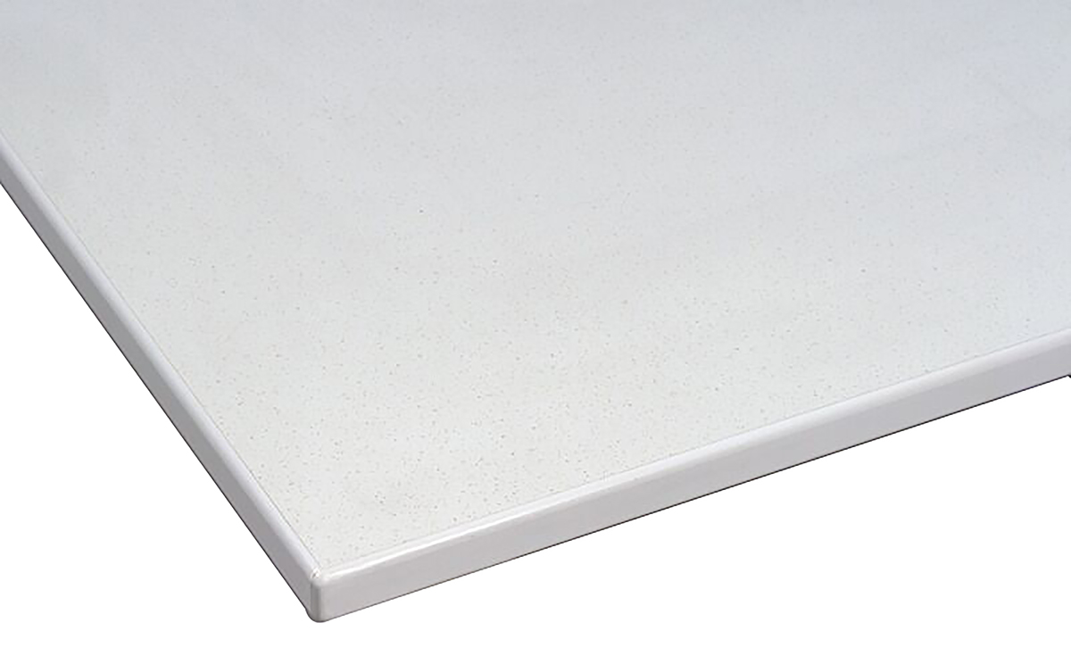 Treston 900 mm x 2000 mm x 25 mm ESD Bench Top Worktop