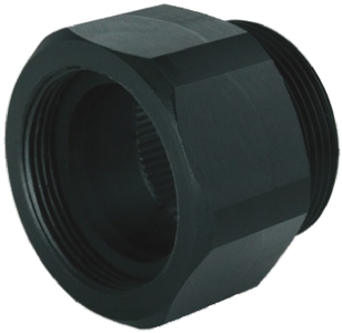 Toughcon Circular Connector Backshell