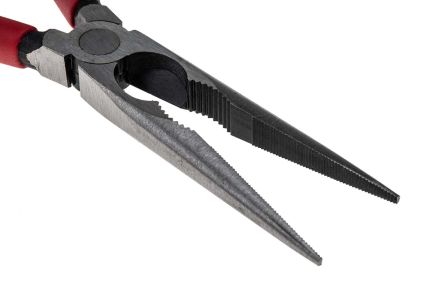 tt440 Teng Tools 4-Piece Plier Plier Set