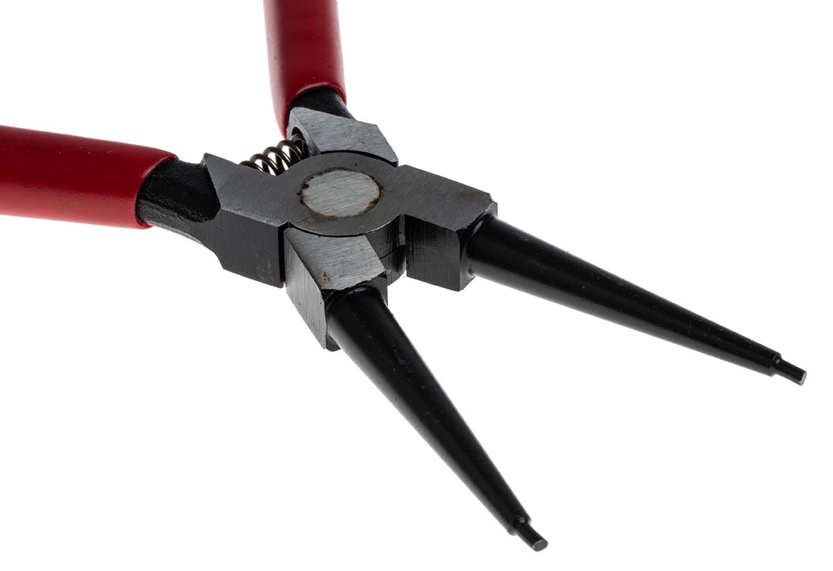 tt474-7 Teng Tools 4-Piece Plier Plier Set