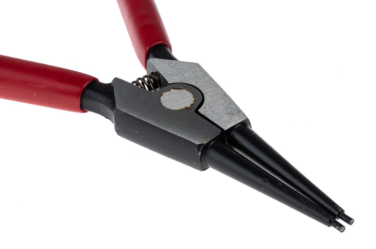 tt474-7 Teng Tools 4-Piece Plier Plier Set