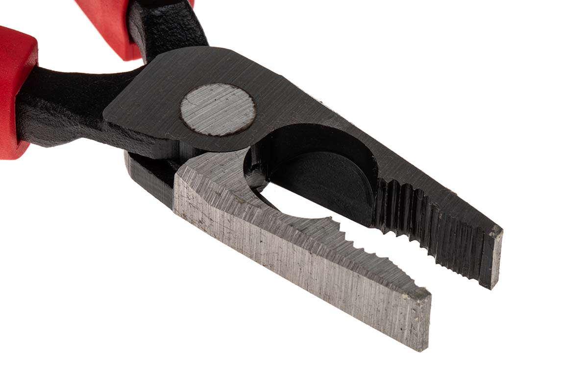 ttd441-t Teng Tools 8-Piece Plier Plier Set