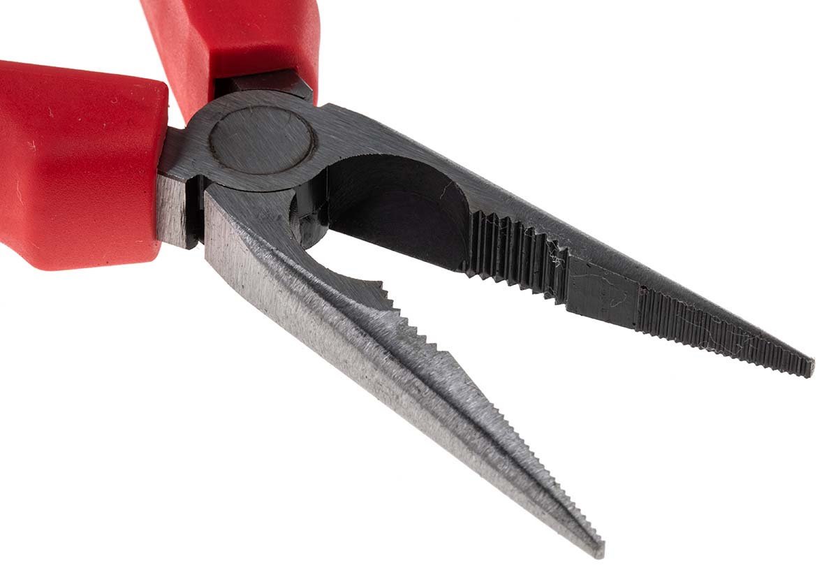 ttd441-t Teng Tools 8-Piece Plier Plier Set