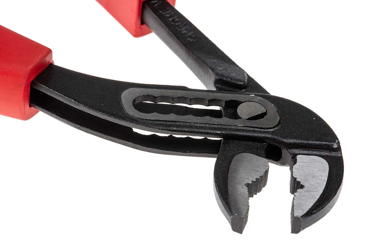 ttd441-t Teng Tools 8-Piece Plier Plier Set