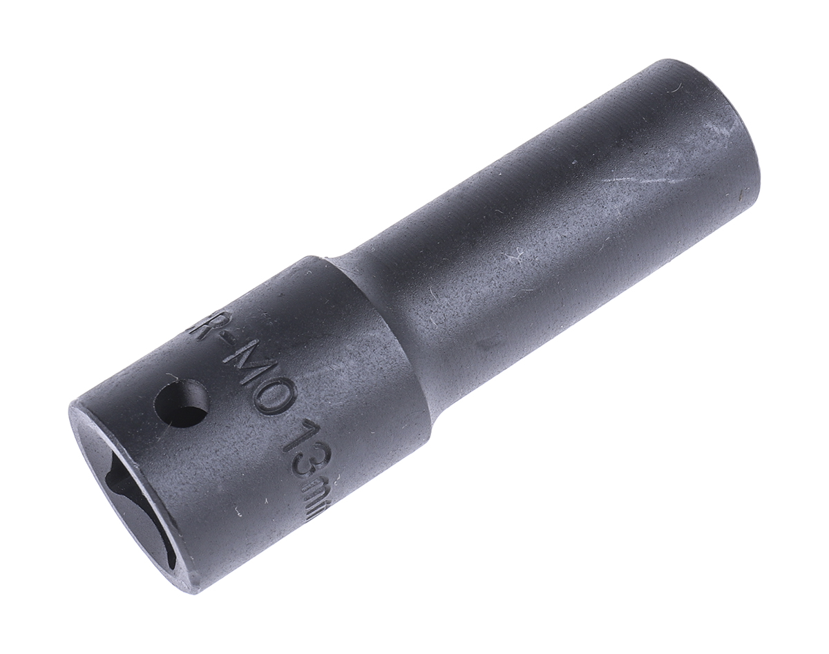 ttd9416 Teng Tools 10-Piece 3/4 in 6 Point Impact Socket