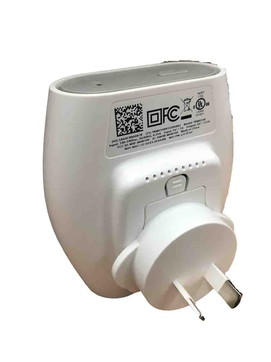 The Things Industries Indoor Gateway LoRaWAN Devlopmet Kit 915 MHz TTIG-915-AU