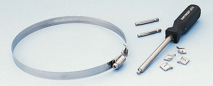 Tamtorque TTK250P Sign Clamp