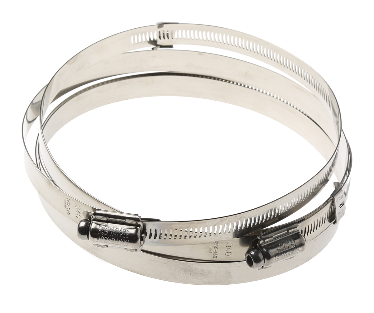 Tamtorque TTK340P Sign Clamp