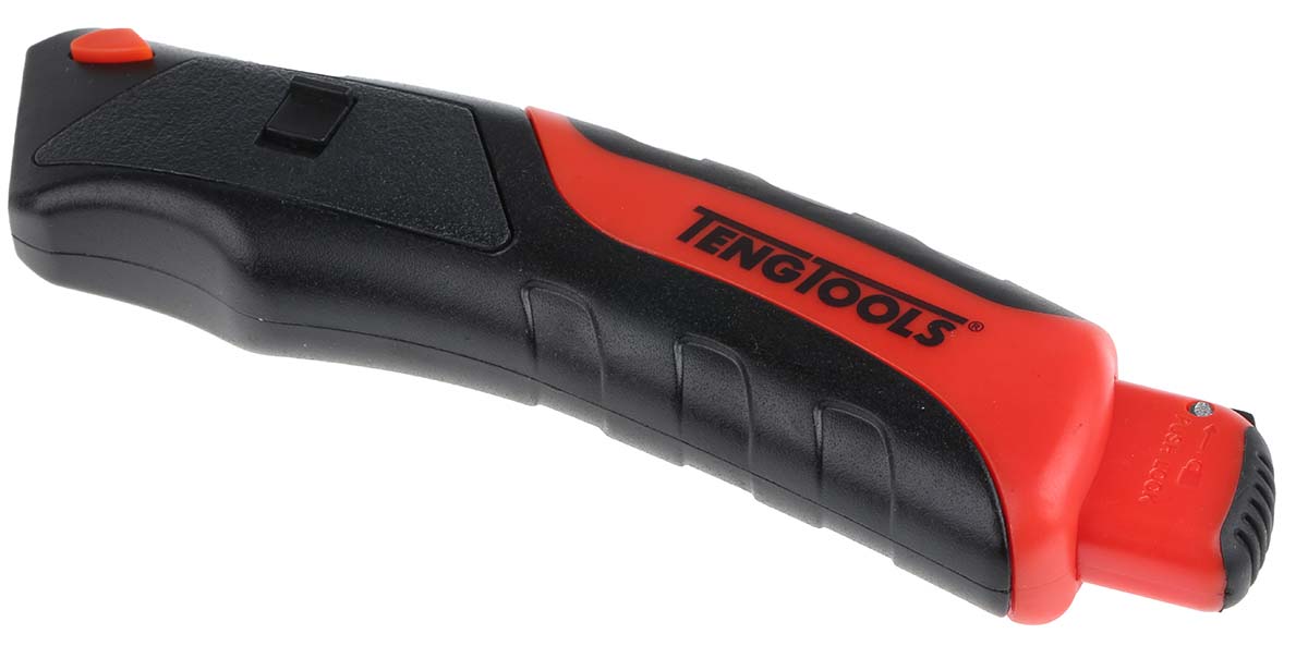 ttk40 Teng Tools Knife
