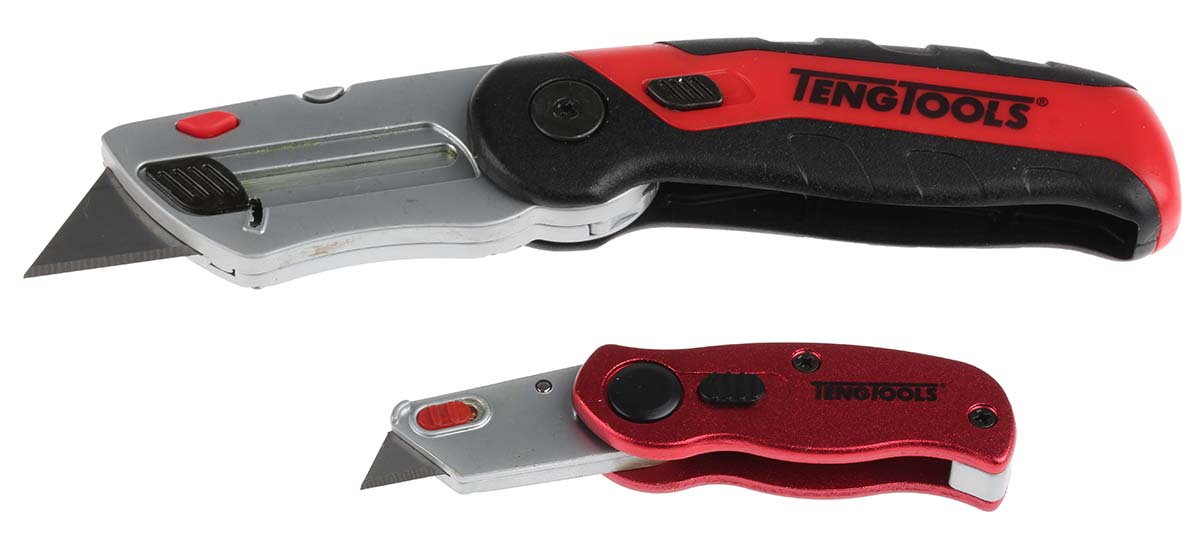 ttk40 Teng Tools Knife
