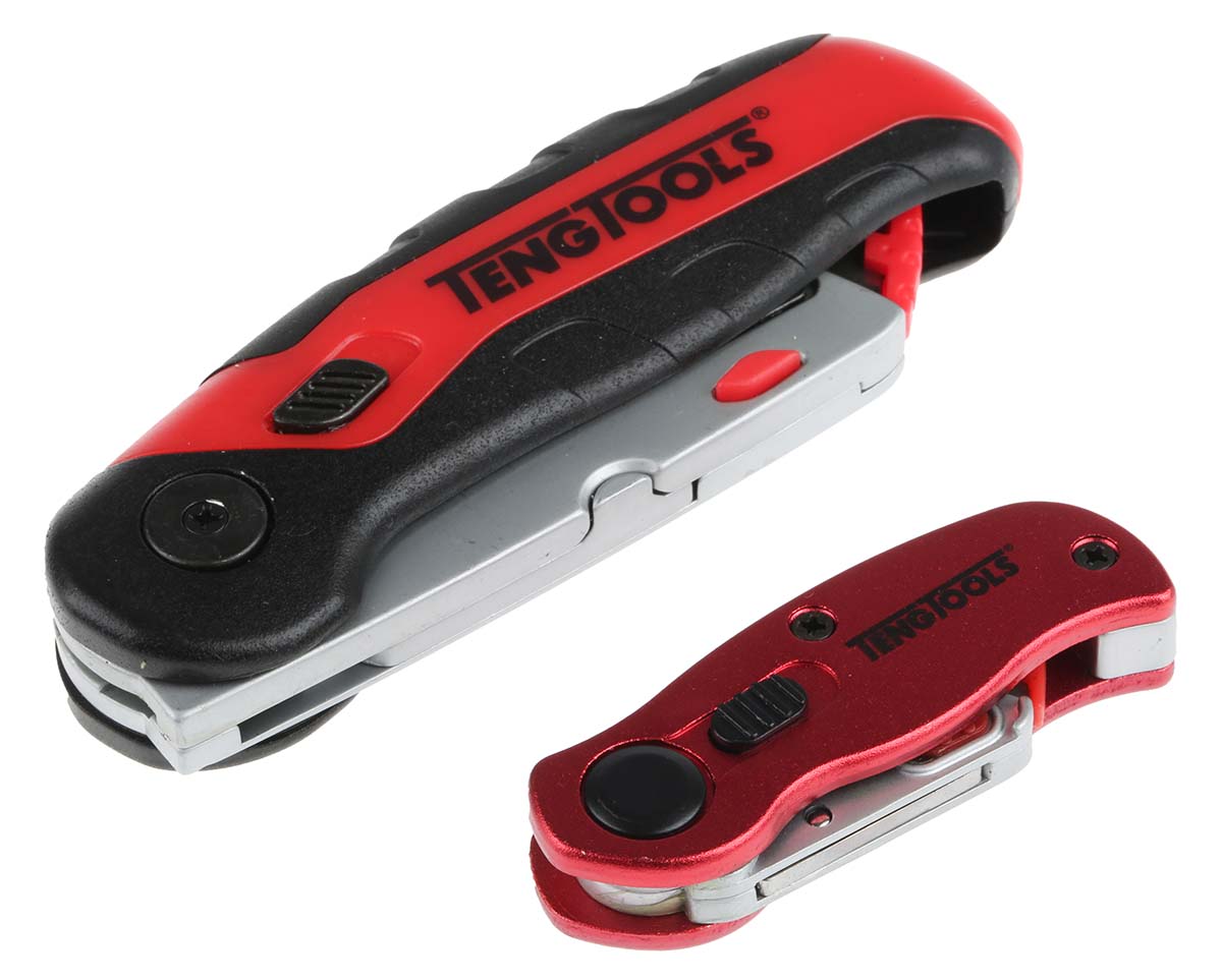 ttk40 Teng Tools Knife