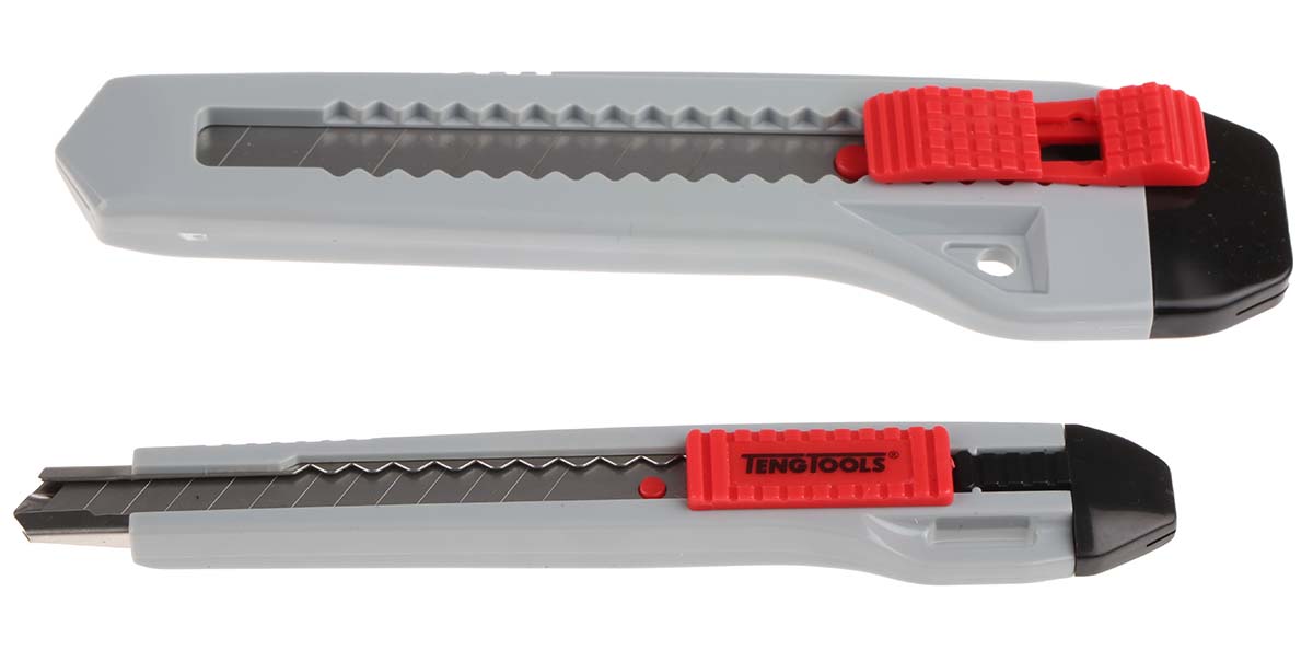 ttk40 Teng Tools Knife
