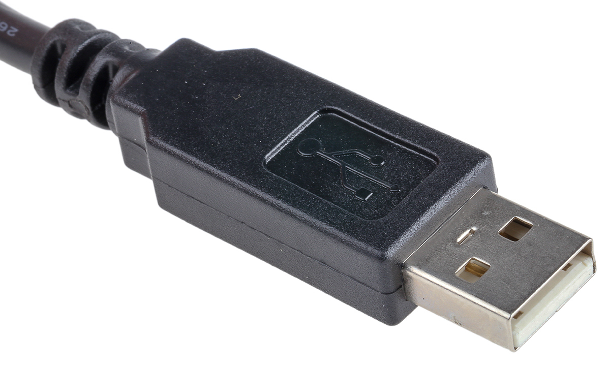 ttl-232r-3v3-2mm FTDI Chip TTL-232R-3V3-2MM TTL to USB Serial Converter Cable for use with FTDI VDRIVE2 Or VMUSIC2 Modules, Devices With