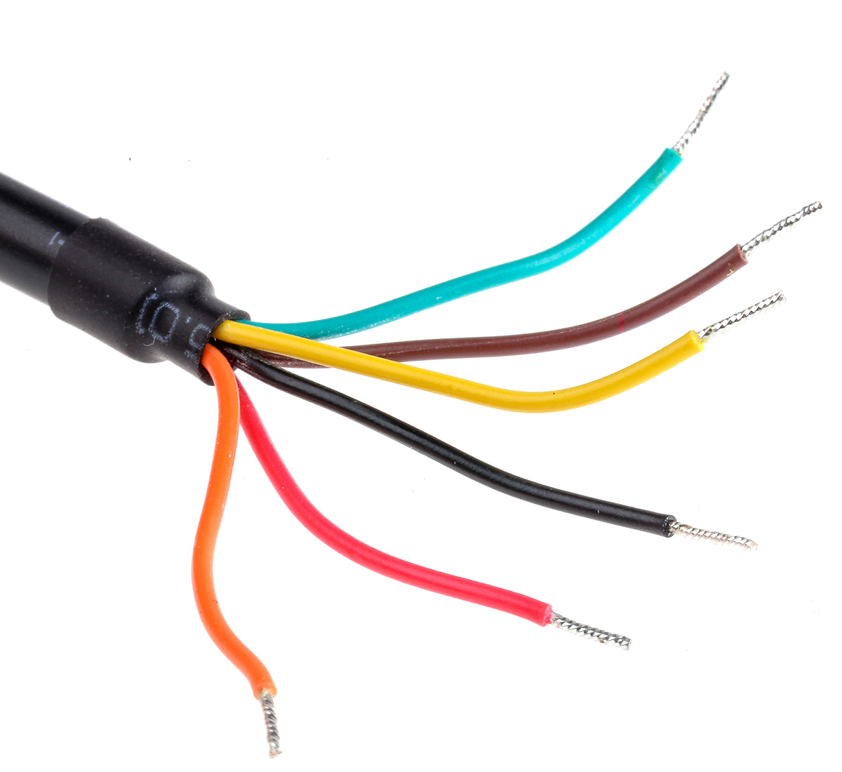 ttl-232r-5v-we FTDI Chip TTL-232R-5V-WE