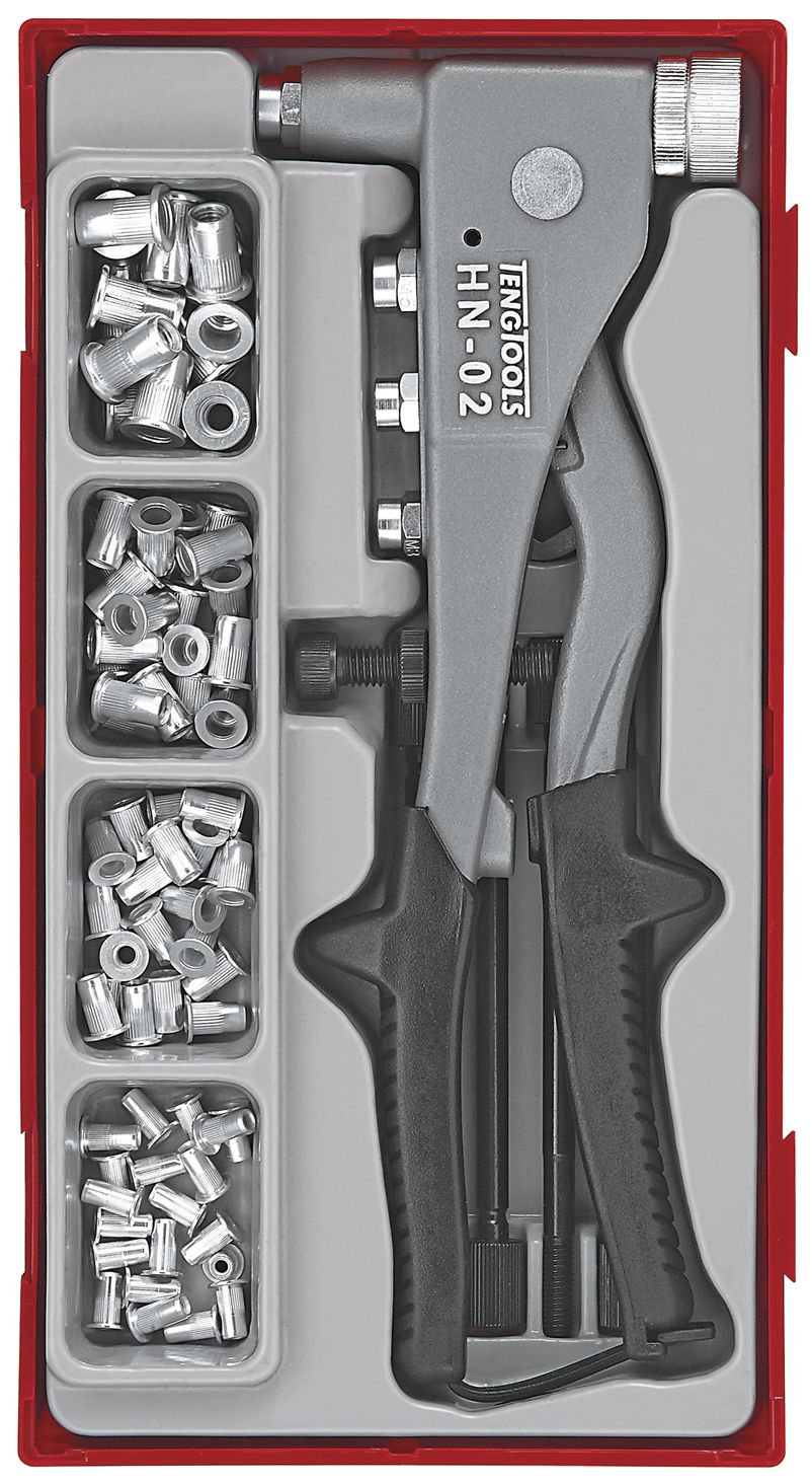 Teng Tools Rivet Gun