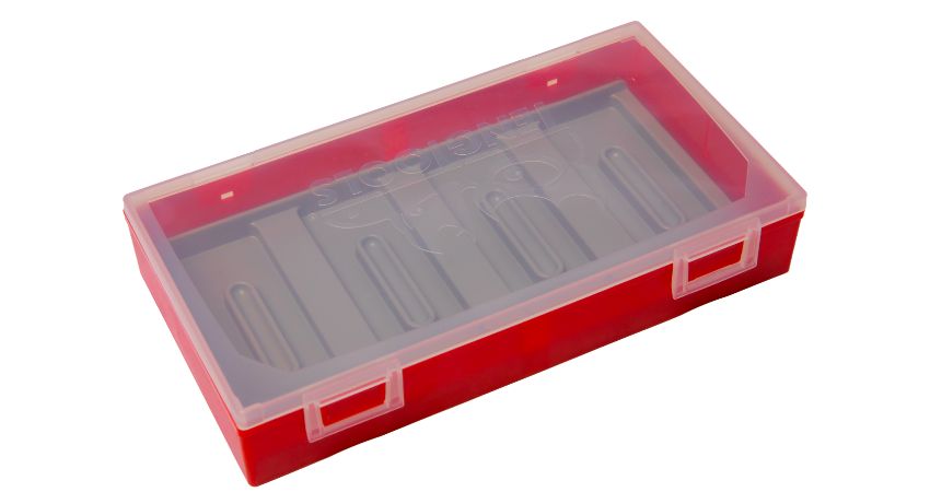 tttj04 Teng Tools 4 Drawer Tool Box 50 mm 265 mm 142mm