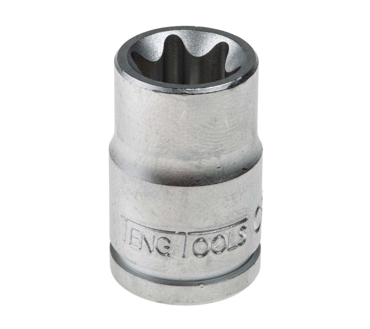 tttx30 Teng Tools 30-Piece 3/8 in Bit Socket Set
