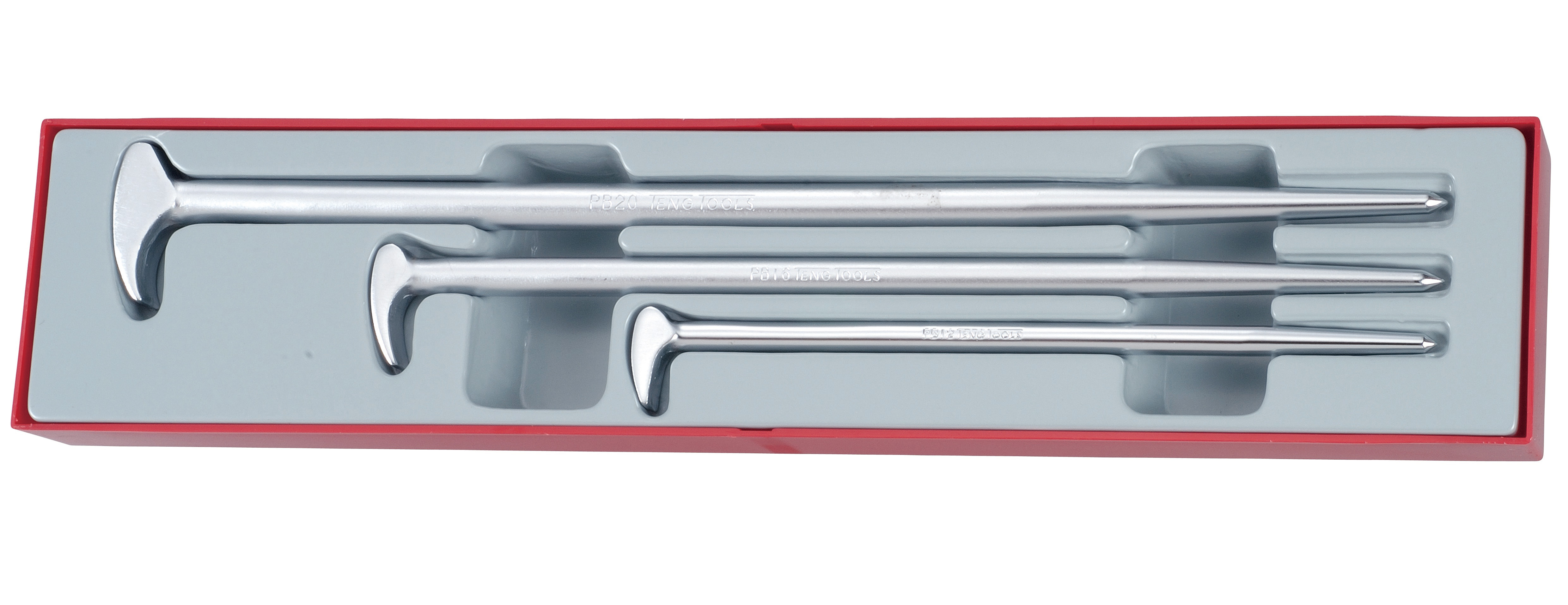 Teng Tools Crow Bar