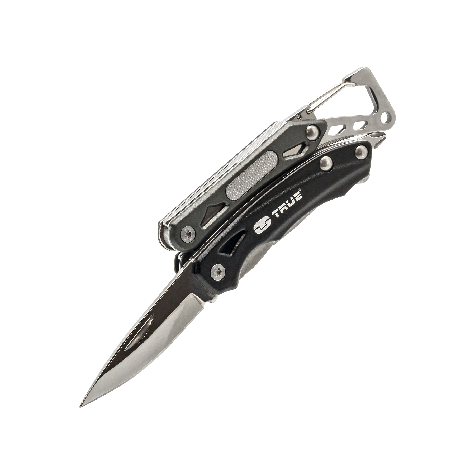 tu180k TRUE TU1, Folding knife Knife 85mm, 102 g