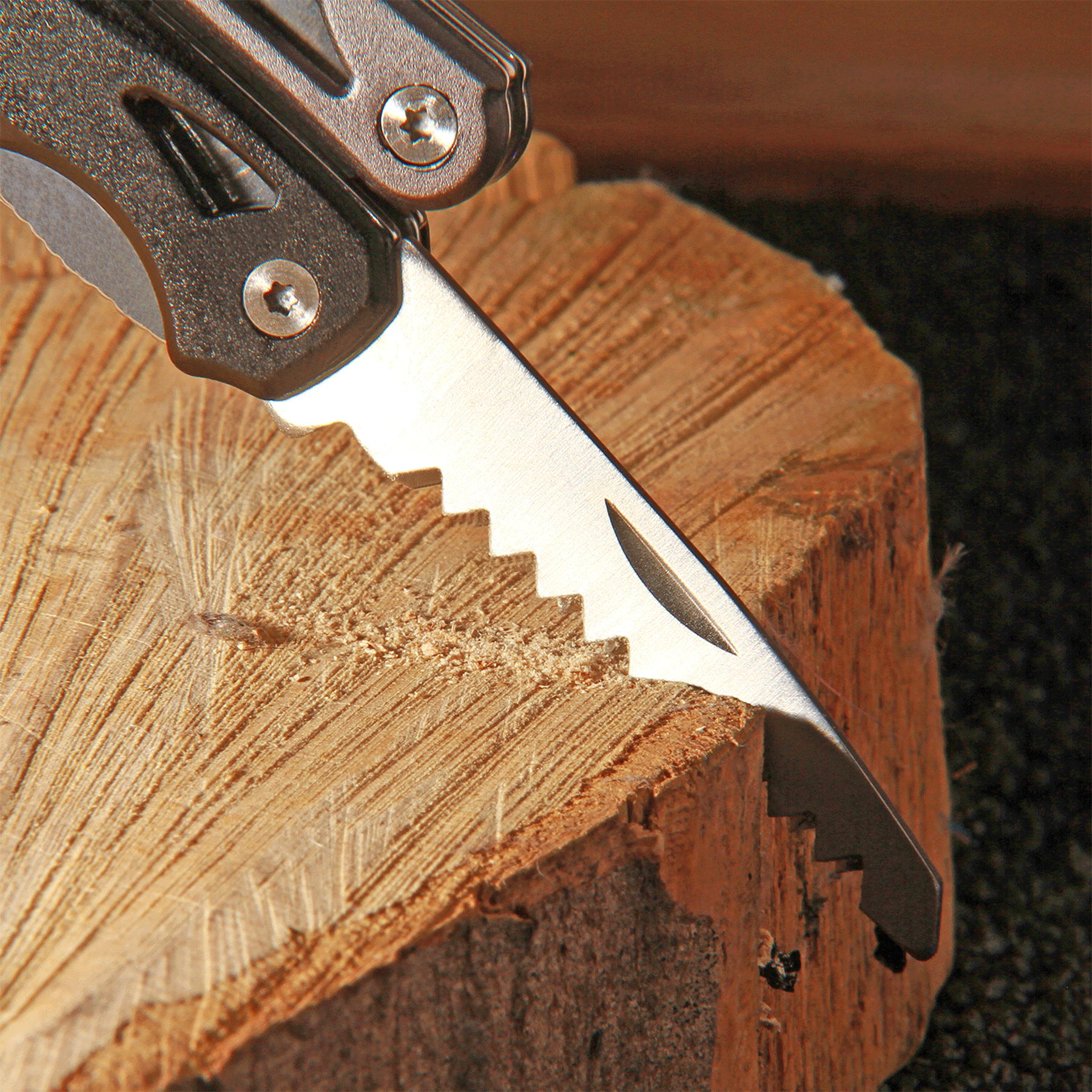 tu180k TRUE TU1, Folding knife Knife 85mm, 102 g