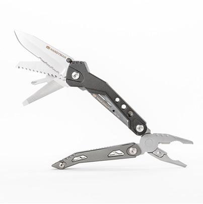 TRUE TU1, Folding knife Knife 105mm, 261 g