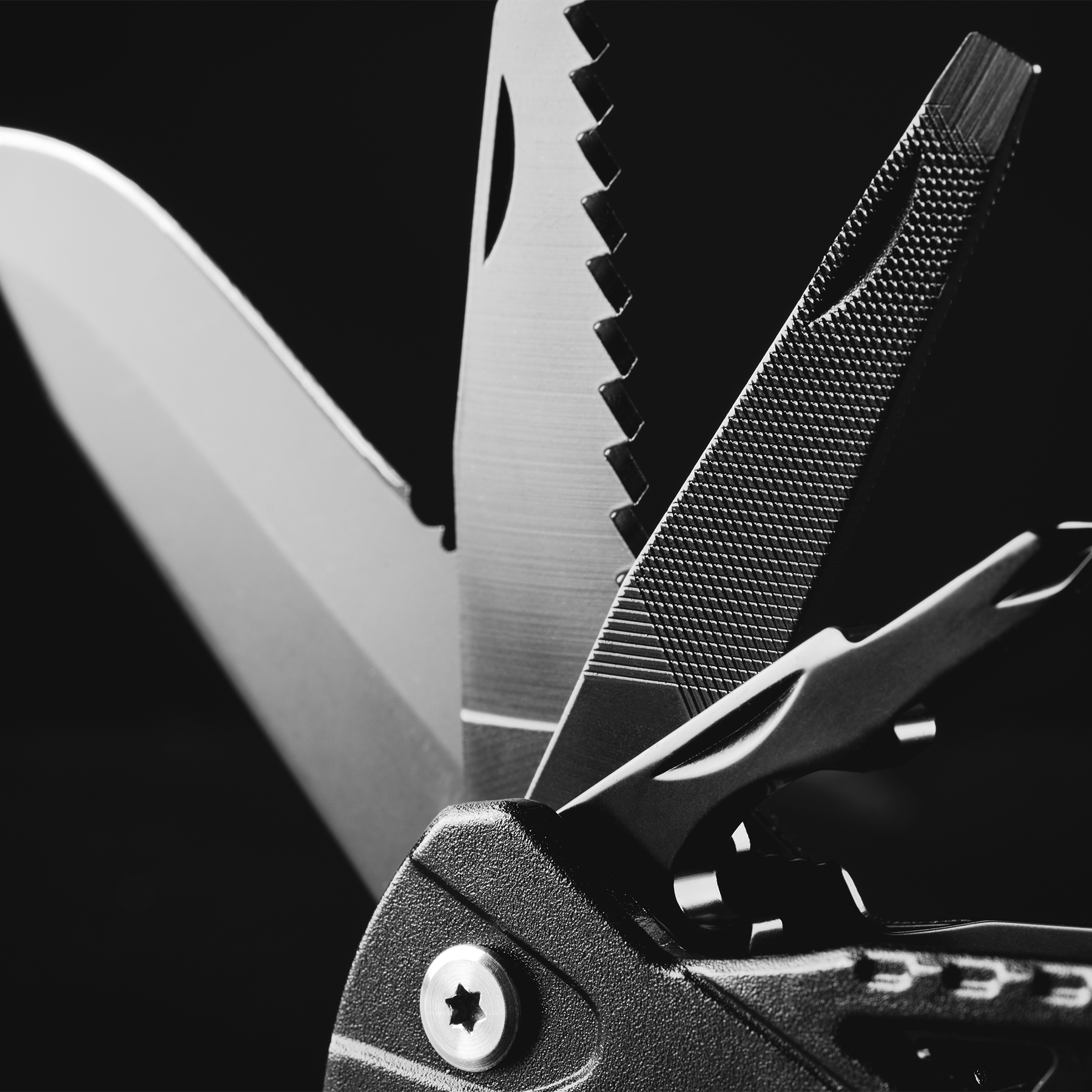 tu181 TRUE TU1, Folding knife Knife 105mm, 261 g