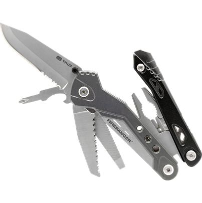 TRUE TU1, Safety Knife 108mm, 261 g