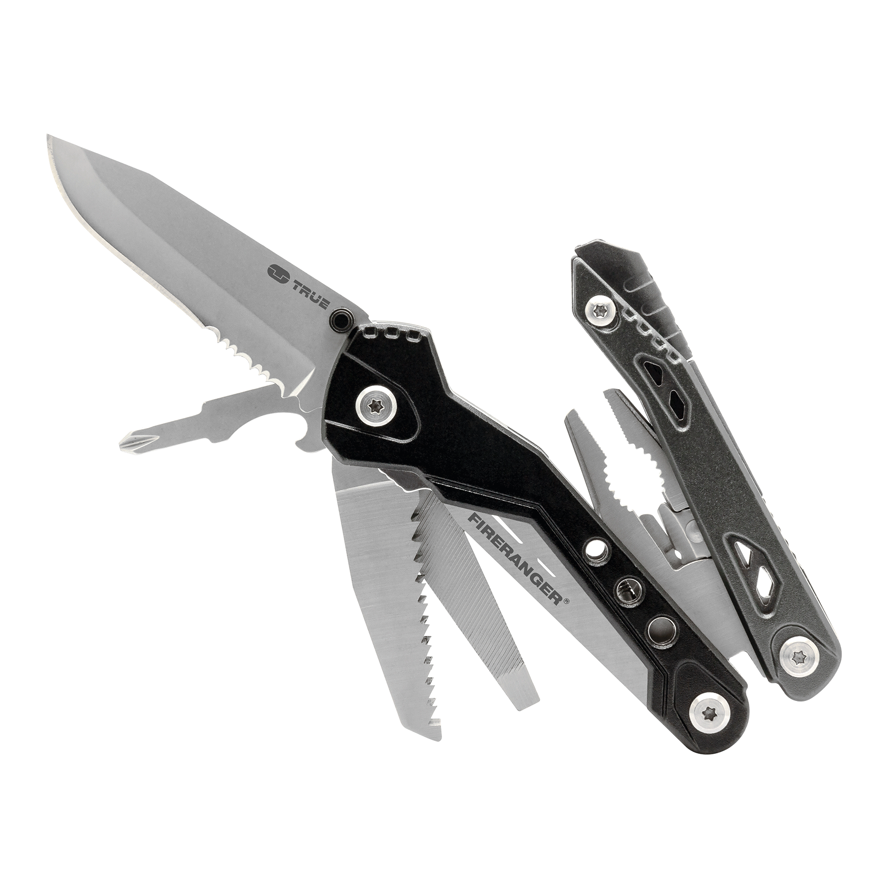 tu182 TRUE TU1, Safety Knife 108mm, 261 g