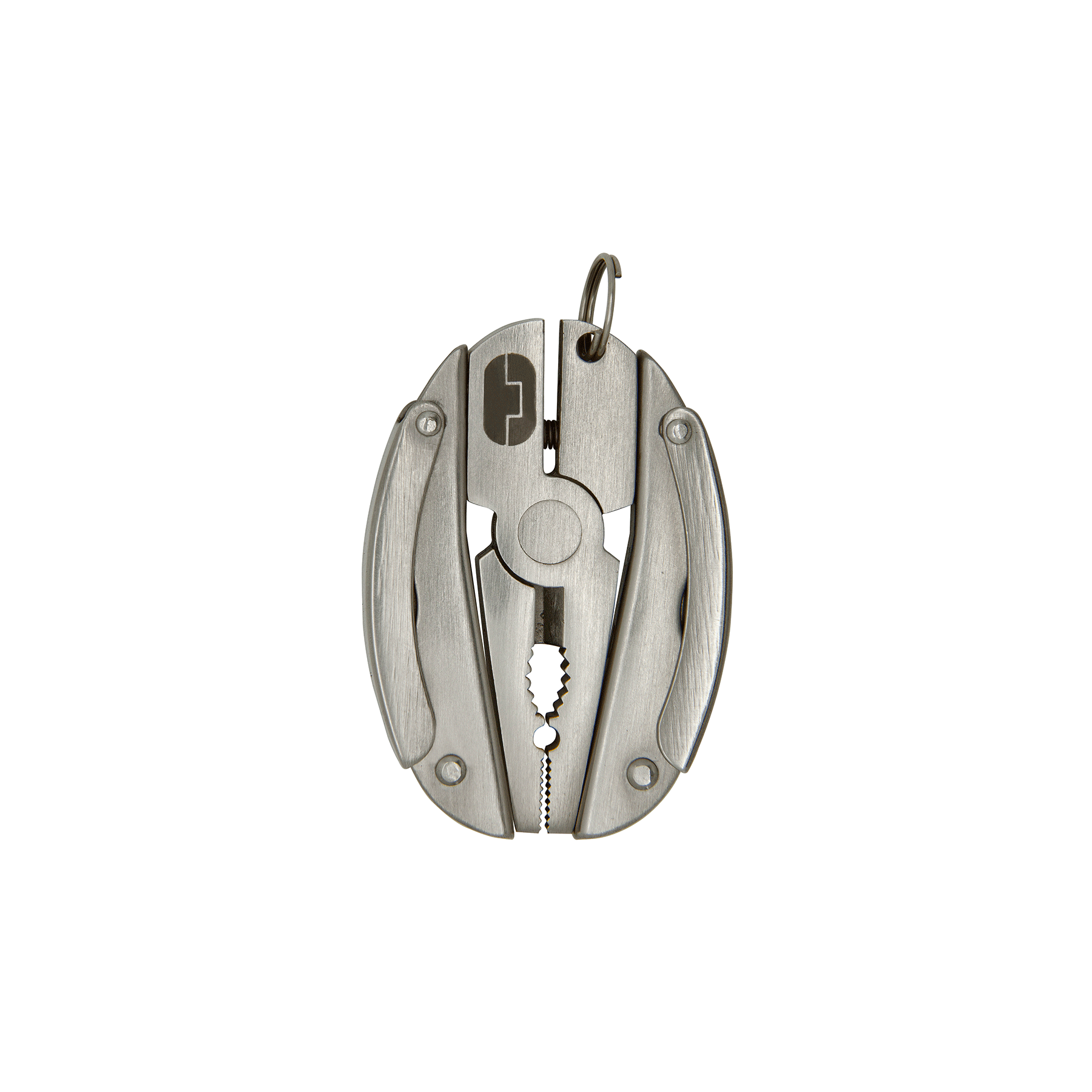 tu204k TRUE TU2, Multitool Knife 88mm, 101 g