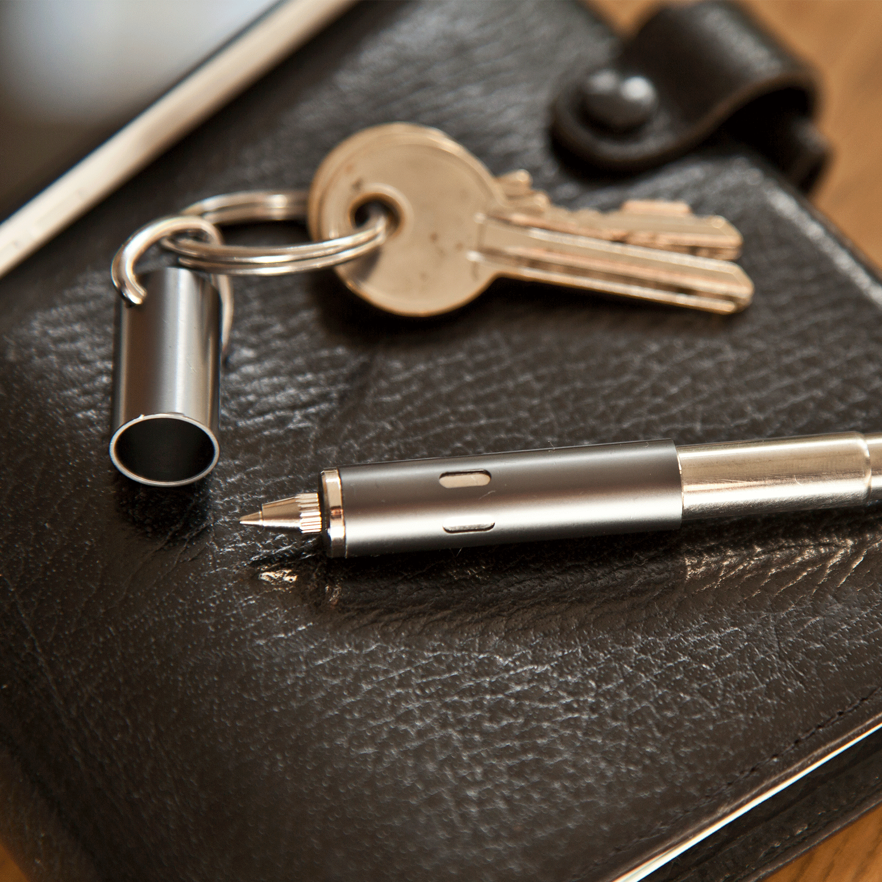 tu258k TRUE Key Accessory, 61 mm